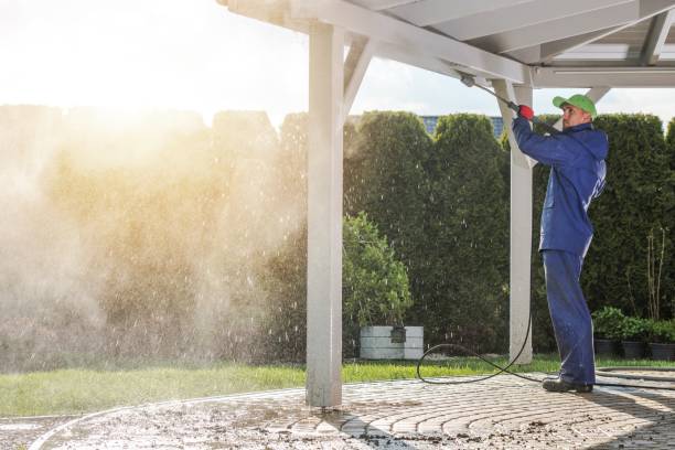Best Building Exterior Washing  in Whitewater, WI
